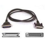 Belkin Pro Series Non-IEEE Parallel Printer Cable (A/B) - 10 feet (3M) (CC3001AED10)