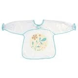 Beaba Crafty Sleeved Bib 913102