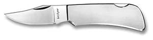 Lockback Folder Lockback Folder Stainless