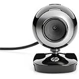 HP QP896AA Webcam - USB (QP896AA)
