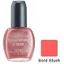 Maybelline Forever Strong Iron Nail Color 100 Bold Blush 3-Pack