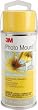 Photo Mount Spray Adhesive - 4.23 Ounce