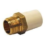 Buy 3 4 MIP CPVC Adapter by Mueller