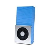 Blueair APODBLUE AirPod Personal Air Purifier, Blue