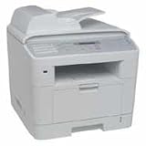 Samsung SCX-4720F Office Laser Printer, Fax, Copier, and Color Scanner