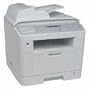 Samsung SCX-4720F Office Laser Printer, Fax, Copier, and Color Scanner