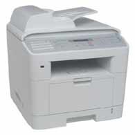 Samsung SCX-4720F Office Laser Printer, Fax, Copier, and Color Scanner