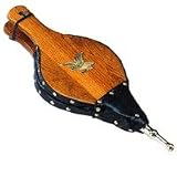 Review World Wide Sourcing A801-C / Wood Bellows, 15
