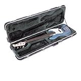 SKB 44 Precision and Jazz Style Bass Guitar Case