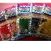 5 Packages of Water Gel Crystal Soil