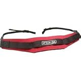 Op/Tech Pro Strap, 24 - 51 (61 CM - 129,5 CM) Long, for Digital SLR Cameras and Binoculars, Wine
