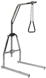 Bariatric Trapeze: 450 lbs assisted weight capacity/ST