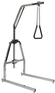 Lumex Bariatric Trapeze, 450 lb weight capacity