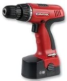 Duratool D00013 18V Cordless Drill/Driver