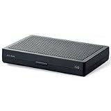Alba STB9 Set Top Freeview Box