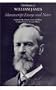Manuscript Essays and Notes (Works of William James)