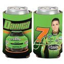 Danica Patrick #7 Can Coozie
