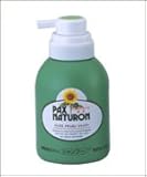 太陽油脂　泡状ポンプ式ナチュロンシャンプー　500ml