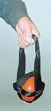Handheld Shot Put Carrier for 16 Lb. Shot Put
