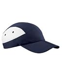 Folding Runner's Cap