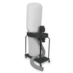 Dayton 3AA28 Dust Collector 1 Stage Portable by Dayton