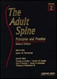 The adult spine : principles and practice