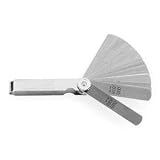 K-D Tools 2274 Metric Feeler Gauge Set