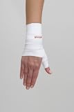 WristWrap, Latex free