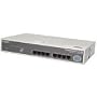 Asante 99-00751-01 8-Port Gigabit Ethernet Switch