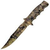 Camo Bowie