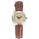US Military Academy - Tone Ladies Watch - Brown