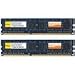 シー・エフ・デー販売 メモリ デスクトップ 240pin PC3-10660(DDR3-1333) DDR3 4GB(2GB x 2枚組) W3U1333Q-2G