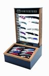 United Cutlery - Deluxe Countertop Merchandiser (knives not included)