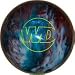 White Dot Ruby/Teal/Ice