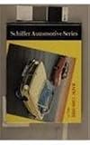 BMW 1500-2002 1962-1977: (Schiffer Automotive Series)