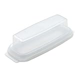 Standard Butter Dish(Colors May Vary)