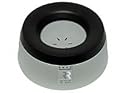 Road Refresher Travel Bowl For Dogs (Grey)