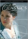 BBC CLASSICS COLLECTION 6 - Pride and Prejudice/ He Knew He Was Right/ Sense & Sensibility/ Barchester Chronicles [IMPORT]