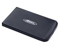 ADVANCE BX-2504B 2.5" external hard drive case in black