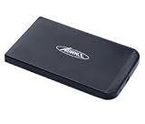 Advance - BX-2504STB 2.5 external hard drive case in black