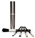 Japonesque Touch Up Tube -Silver, Silver 1 ea