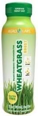 Agro Labs Wheatgrass Boost Shot 24x 3Oz