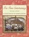Tea Time Entertaining: A Collection of Tea Themes & Recipes