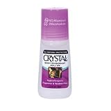 Crystal Body Deodorant Crystal Body Deodorant