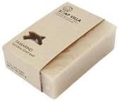 Soap Villa Natural Soap Bar Classic Series-tamarind