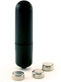 One-Touch Waterproof Multi-Speed Bullet