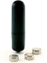 One Touch 5 Speed Wireless Waterproof Mini Travel Size Multi-speed Bullet Vibrator