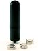 One Touch 5 Speed Wireless Waterproof Mini Travel Size Multi-speed Bullet Vibrator