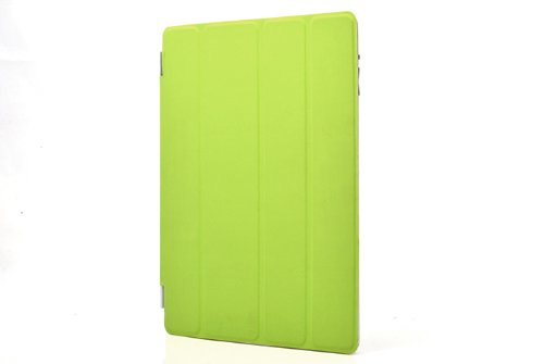 ATC Apple iPad 2 Case Schutz Hülle Tasche Smart Cover Etui ---Unterstützen automatisch Aufwachen/Schlaf-Funktion
