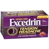 Migraine Relievers